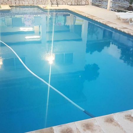 Calicanto House & Pool Torrent  Luaran gambar