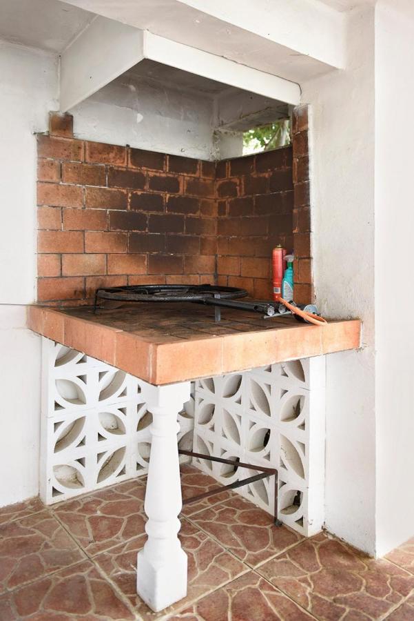 Calicanto House & Pool Torrent  Luaran gambar