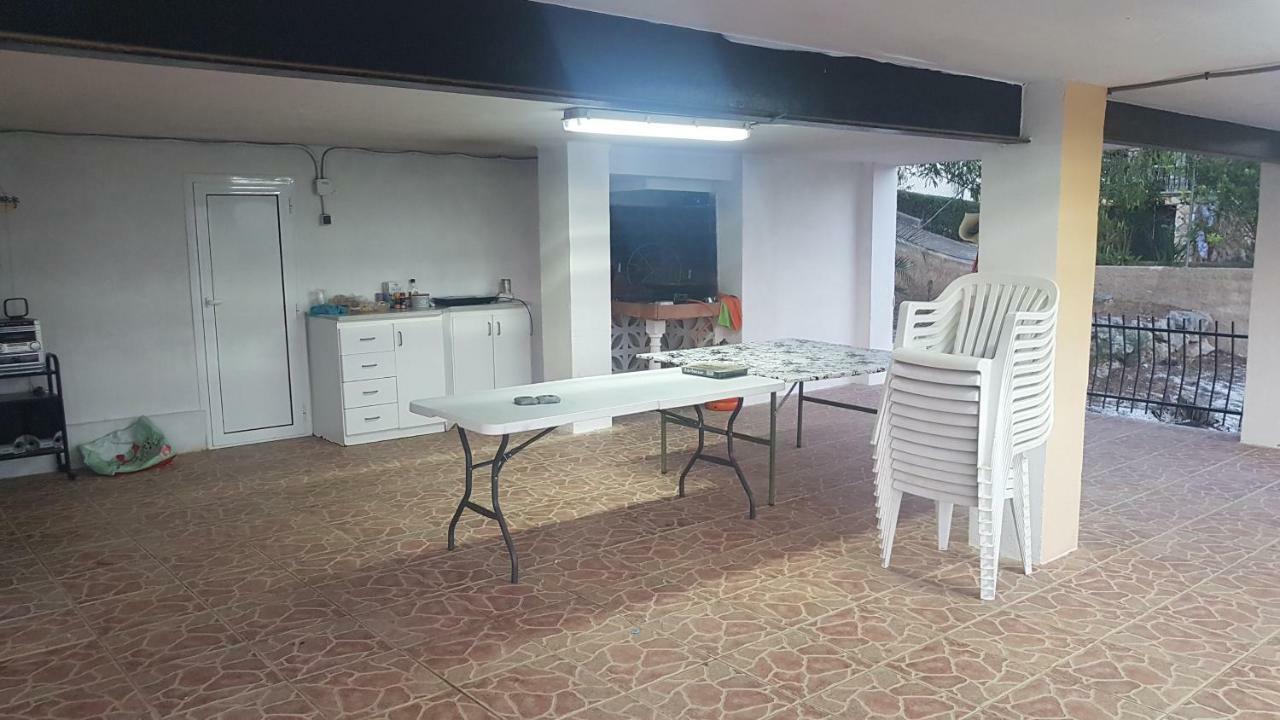 Calicanto House & Pool Torrent  Luaran gambar