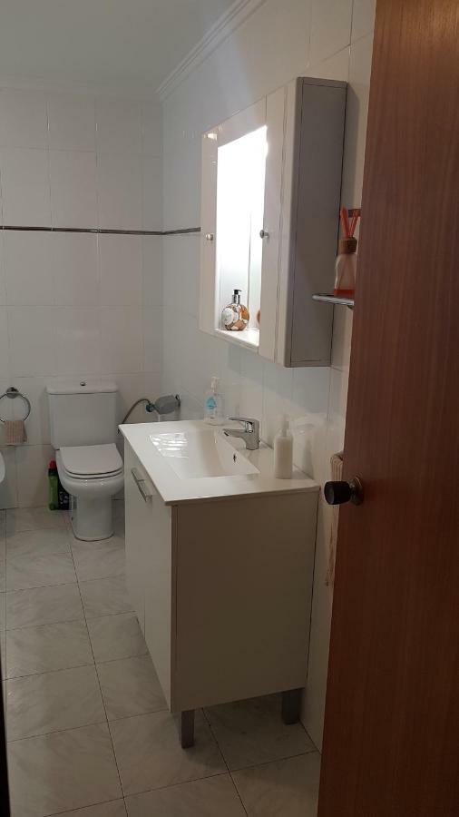 Calicanto House & Pool Torrent  Luaran gambar